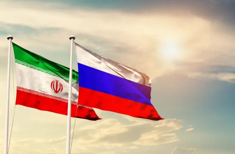 پیام رسمی روسیه به آمریکا درباره ایران