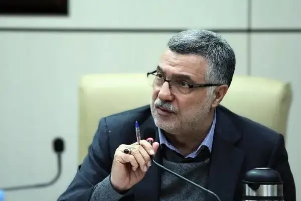 آمار تازه وزارت بهداشت از جانباختگان جنگ اخیر