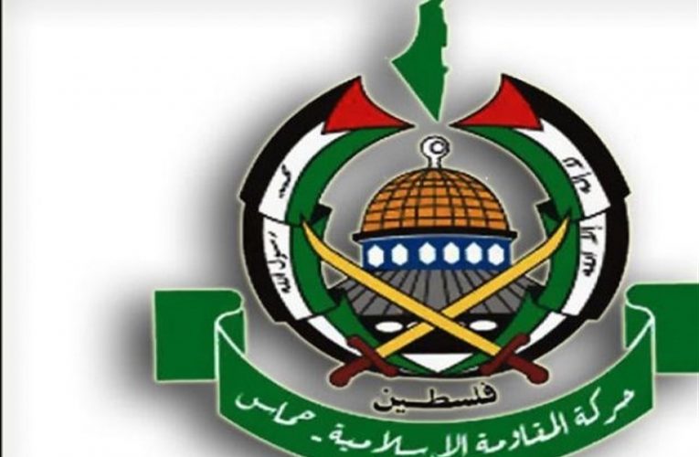بیانیه حماس در سالگرد اعلامیه بالفور: طوفان عادی‌سازی و توطئه‌ها رو به زوال است