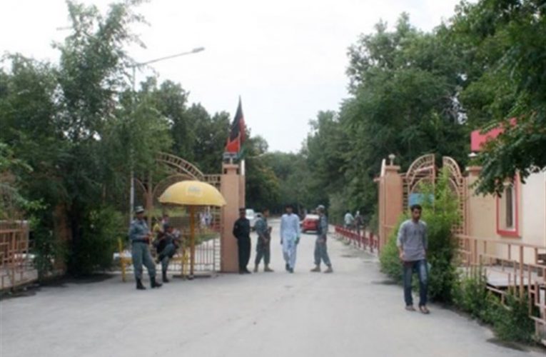 افغانستان| حمله مهاجمان به دانشگاه کابل