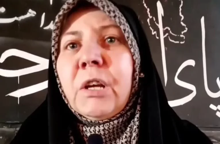 یک زن در تجمعات شبانه: کافه‌روها ما را مسخره می‌کنند!