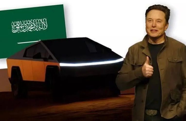 رقابت بن‌سلمان با تسلا: رونمایی از خودروهای برقی «سیر» در عربستان