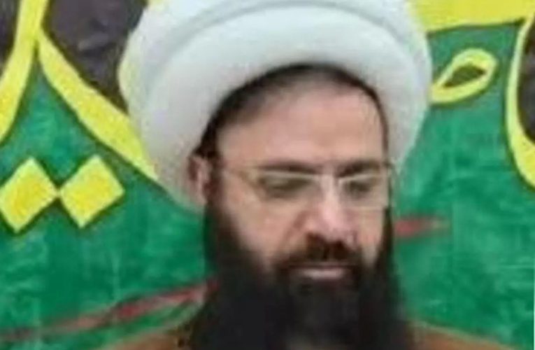 امام جماعت ساری در منزل خود به قتل رسید